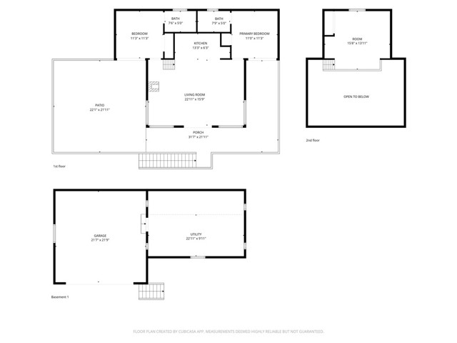 Detail Gallery Image 36 of 44 For 1699 Langton St, Cambria,  CA 93428 - 2 Beds | 2 Baths