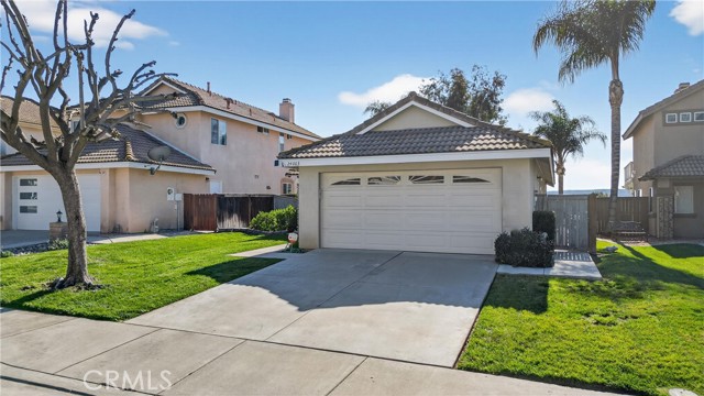 Detail Gallery Image 3 of 37 For 24003 Whistling Swan, Murrieta,  CA 92562 - 3 Beds | 2 Baths