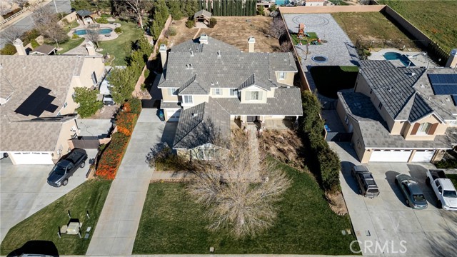 Detail Gallery Image 10 of 58 For 41346 43rd, Quartz Hill,  CA 93536 - 4 Beds | 5 Baths
