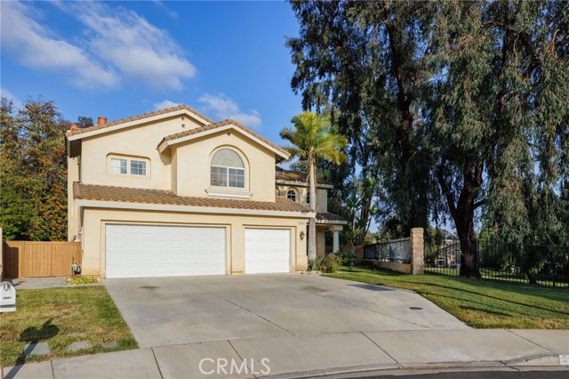 Detail Gallery Image 2 of 40 For 23880 Blue Bill Ct, Moreno Valley,  CA 92557 - 4 Beds | 3/1 Baths
