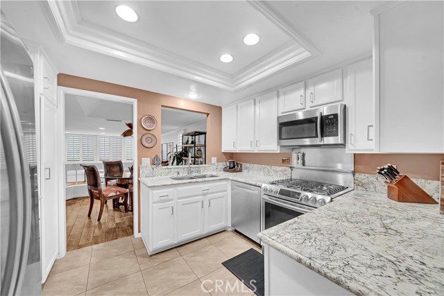 Detail Gallery Image 10 of 34 For 27945 Chiclana #82,  Mission Viejo,  CA 92692 - 2 Beds | 2 Baths