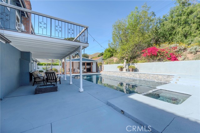 Detail Gallery Image 55 of 69 For 5481 Peacock, Riverside,  CA 92505 - 5 Beds | 2 Baths