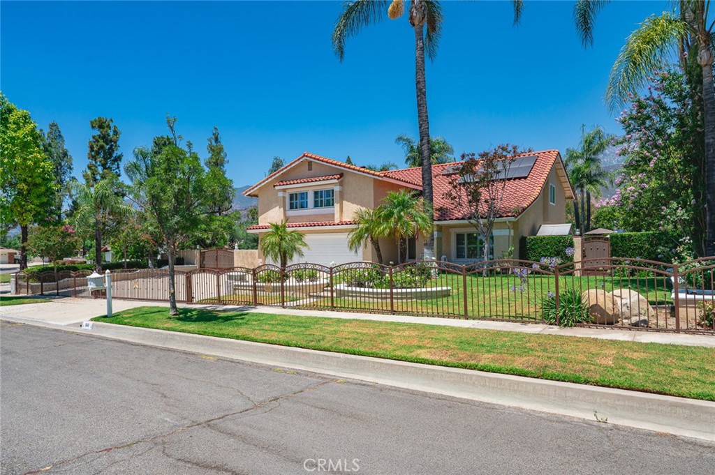 641 Trail View Court