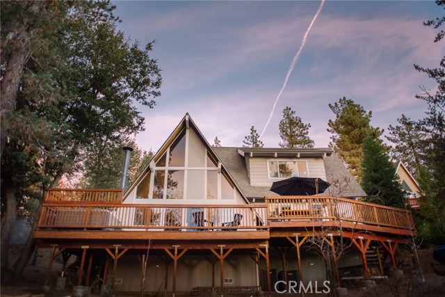 Detail Gallery Image 43 of 51 For 27307 Matterhorn Dr, Lake Arrowhead,  CA 92352 - 4 Beds | 2 Baths