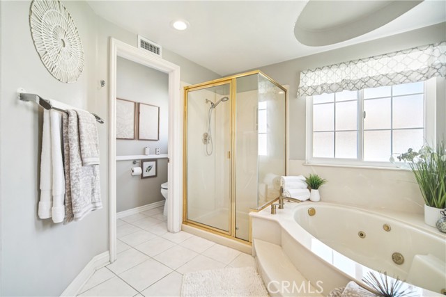 Detail Gallery Image 36 of 68 For 20550 via El Tajo, Yorba Linda,  CA 92887 - 4 Beds | 3 Baths