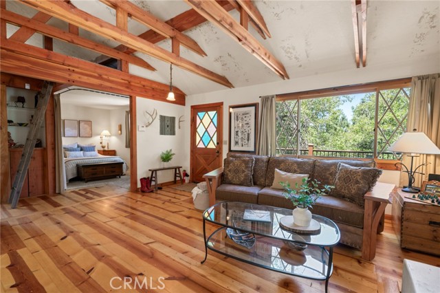 Detail Gallery Image 9 of 36 For 865 Villa Grove Ave, Big Bear Lake,  CA 92315 - 2 Beds | 1 Baths