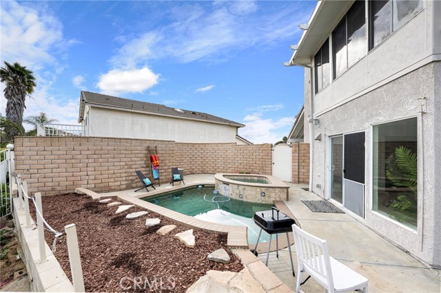 Detail Gallery Image 47 of 61 For 2702 S George, Diamond Bar,  CA 91789 - 3 Beds | 2/1 Baths