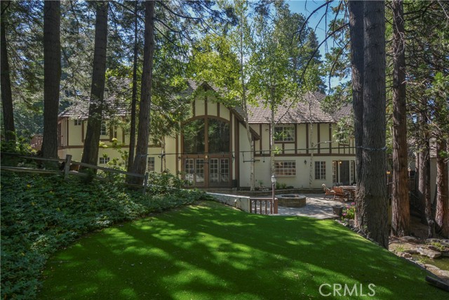 139 Cedar Ridge, Lake Arrowhead, CA 92352