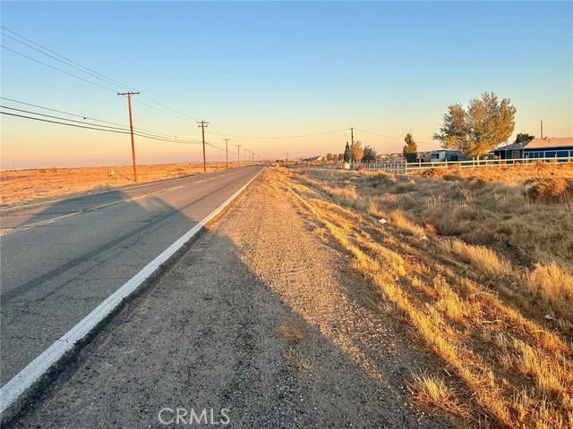 Detail Gallery Image 2 of 7 For 0 W Ave I, Lancaster,  CA 93536 - – Beds | – Baths