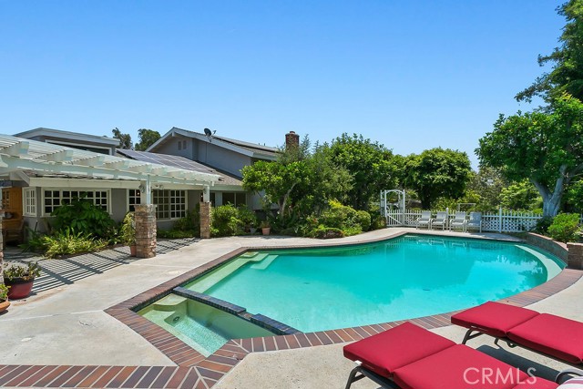 Detail Gallery Image 35 of 62 For 9451 Brewer Way, Villa Park,  CA 92861 - 4 Beds | 3 Baths