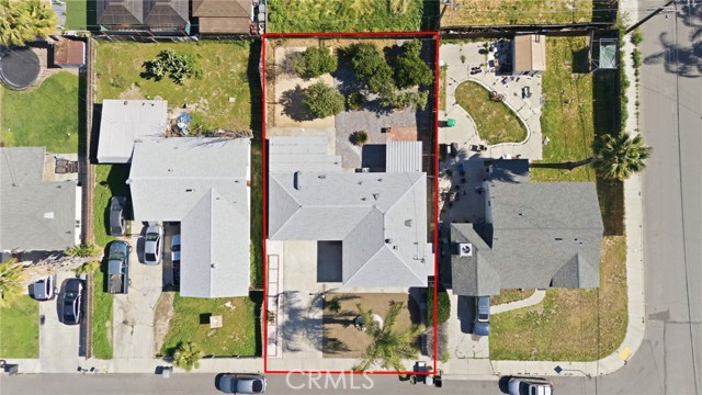 Detail Gallery Image 32 of 39 For 409 W Camellia Way, San Jacinto,  CA 92538 - 4 Beds | 2 Baths