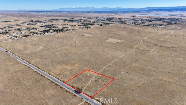 Detail Gallery Image 7 of 15 For 0 Vac/Cor Ave D/95 Stw, Lancaster,  CA 93536 - – Beds | – Baths