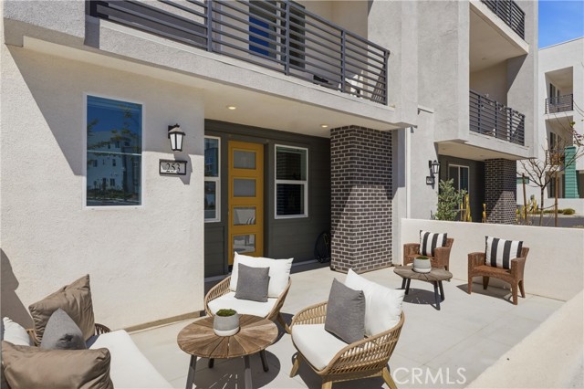 Detail Gallery Image 30 of 60 For 253 Sash, Irvine,  CA 92618 - 2 Beds | 2/1 Baths