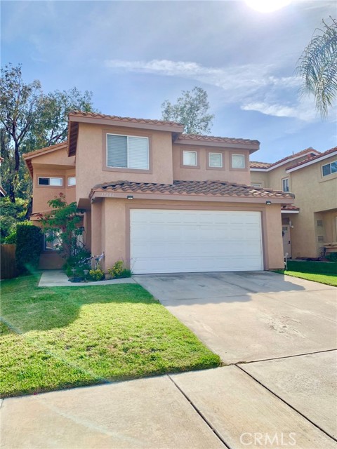 15686 Altamira Dr, Chino Hills, CA 91709