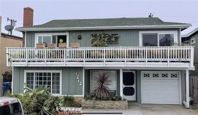 1212 Amethyst Street, Redondo Beach, California 90277, ,Residential Income,Sold,Amethyst,SB21151699