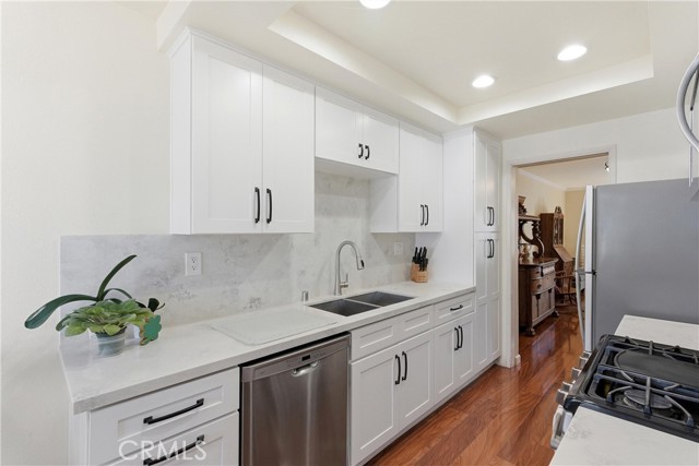 Detail Gallery Image 18 of 37 For 8276 Constantine Drive, Huntington Beach,  CA 92646 - 2 Beds | 1/1 Baths