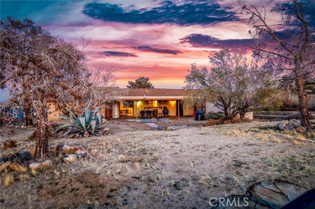 Detail Gallery Image 36 of 40 For 6748 San Angelo, Joshua Tree,  CA 92252 - 3 Beds | 2/1 Baths
