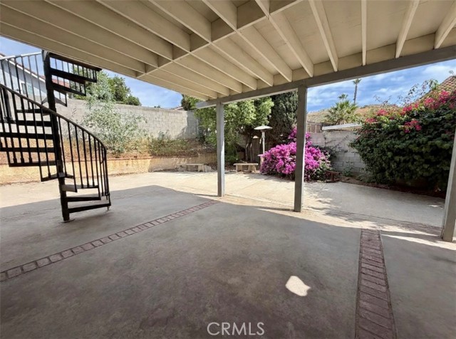 Detail Gallery Image 8 of 8 For 3447 Yuba Cir, Riverside,  CA 92503 - 4 Beds | 2 Baths