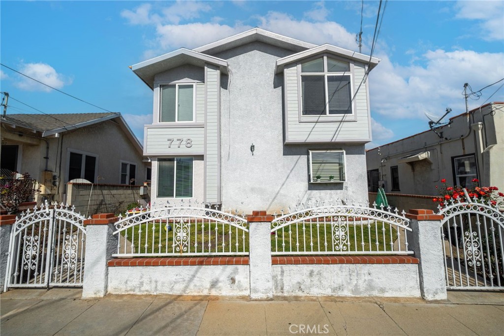 778 W 14th Street, San Pedro, CA 90731