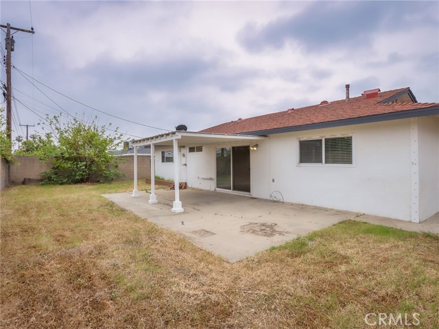 Detail Gallery Image 32 of 49 For 7415 Kirkwood Ave, Rancho Cucamonga,  CA 91730 - 3 Beds | 2 Baths