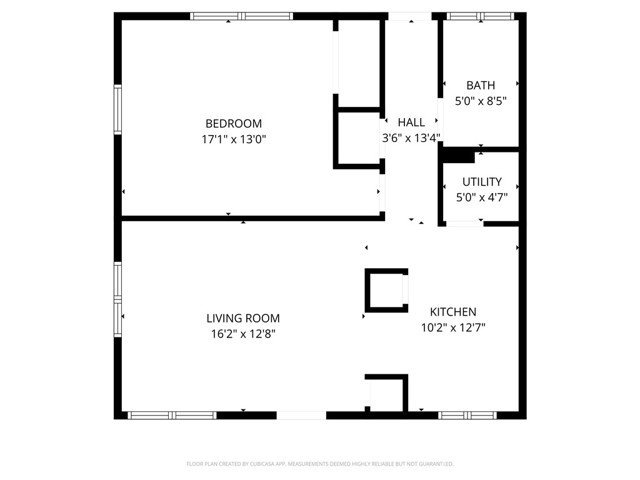 Detail Gallery Image 22 of 22 For 27051 Sun City, Menifee,  CA 92586 - 1 Beds | 1 Baths