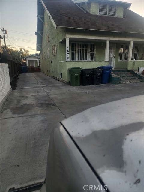 Front Image Thumbnail for CRDW25260509