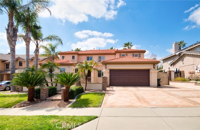 Image 2 for 6148 Taylor Canyon Pl, Rancho Cucamonga, CA 91739