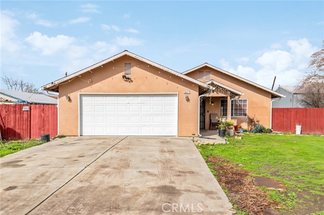 Detail Gallery Image 2 of 36 For 8647 11th St, San Joaquin,  CA 93660 - 3 Beds | 2 Baths