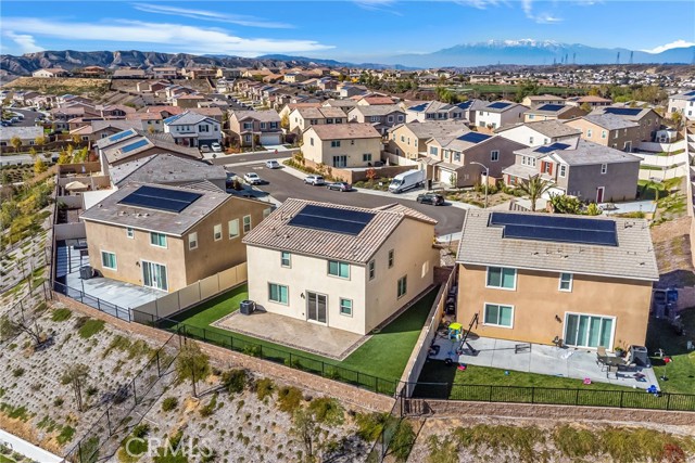 Detail Gallery Image 38 of 40 For 35631 Alexis, Beaumont,  CA 92223 - 4 Beds | 3 Baths