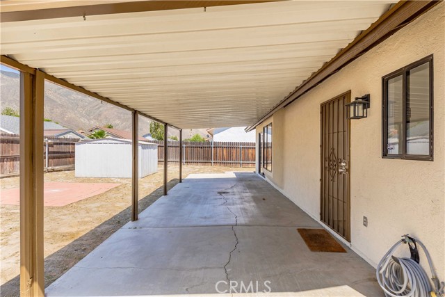 Detail Gallery Image 21 of 35 For 363 Blue Ridge Ln, San Jacinto,  CA 92583 - 2 Beds | 2 Baths
