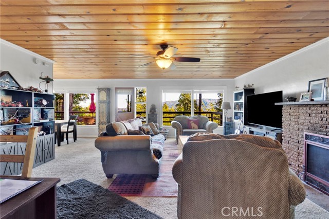 Detail Gallery Image 15 of 68 For 993 Mercury Way, Crestline,  CA 92325 - 2 Beds | 2 Baths