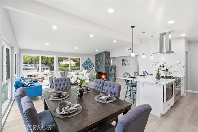 Detail Gallery Image 7 of 28 For 19 Gaucho Dr, Rolling Hills Estates,  CA 90274 - 4 Beds | 2 Baths