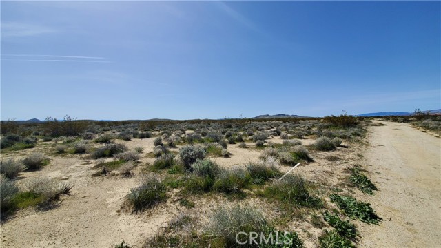 0 Vicinity 25th St W s/o Gibbs, Mojave, California 93501, ,Land,For Sale,0 Vicinity 25th St W s/o Gibbs,CRSR24049532