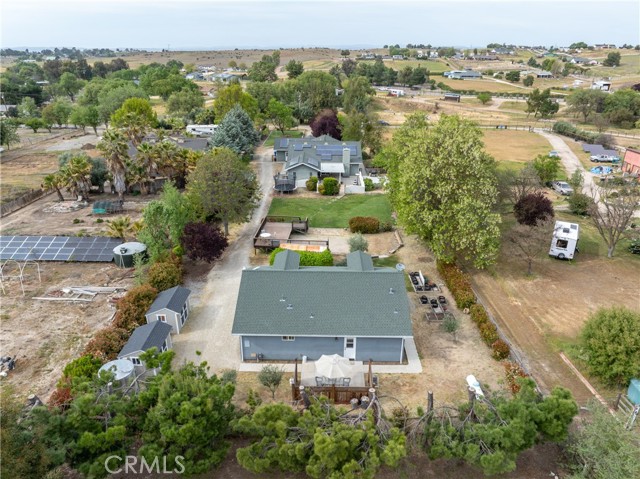 Detail Gallery Image 38 of 65 For 7915 Whispering Trails Pl, Paso Robles,  CA 93446 - 4 Beds | 2 Baths