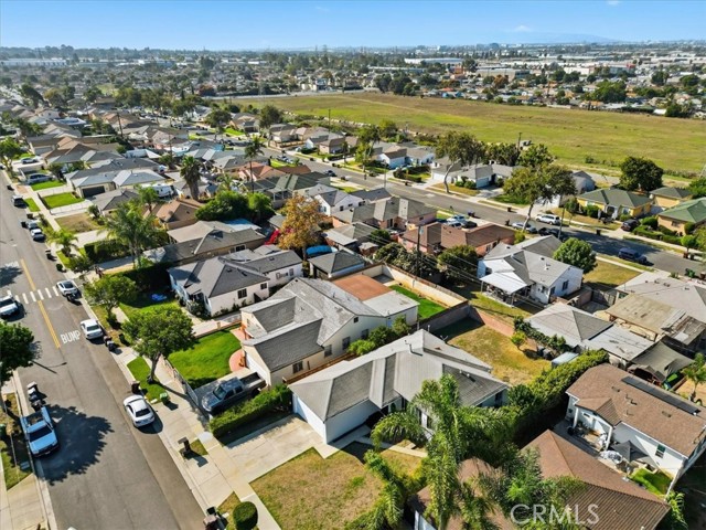 Detail Gallery Image 36 of 42 For 525 S Caswell, Compton,  CA 90220 - 3 Beds | 1 Baths