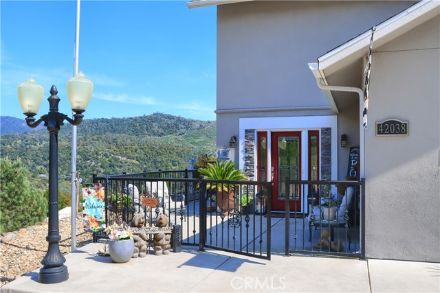 Detail Gallery Image 36 of 66 For 42038 Empty Creek, Oakhurst,  CA 93644 - 3 Beds | 2 Baths