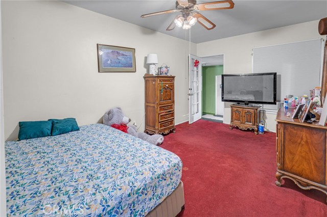 3rd bedroom