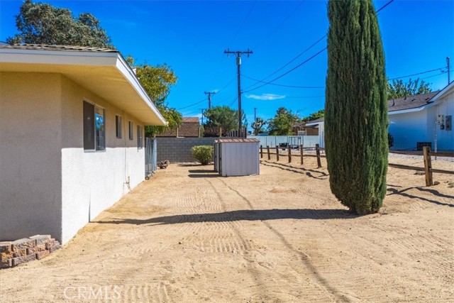 Detail Gallery Image 40 of 60 For 6919 Lennox Ave, Yucca Valley,  CA 92284 - 3 Beds | 2 Baths