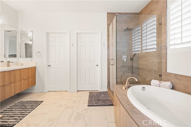 Detail Gallery Image 41 of 63 For 23911 Brio Ct, Valencia,  CA 91354 - 4 Beds | 4 Baths