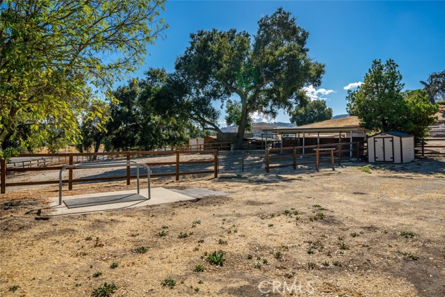 Detail Gallery Image 42 of 52 For 9190 La Paz Road, Atascadero,  CA 93422 - 4 Beds | 2/1 Baths