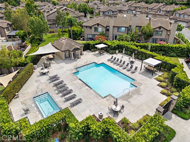 Detail Gallery Image 22 of 26 For 90 Mayfair, Aliso Viejo,  CA 92656 - 3 Beds | 2/1 Baths