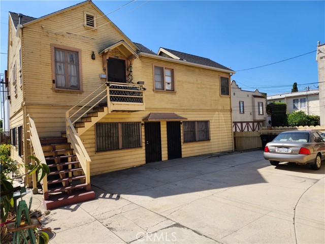6416 La Mirada Avenue #9, Los Angeles, CA, 90038 6416 La Mirada Avenue #9, Los Angeles, CA, 90038