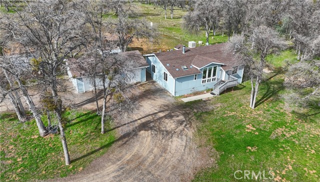 Detail Gallery Image 5 of 51 For 5857 Schilling, Coulterville,  CA 95311 - 3 Beds | 2 Baths