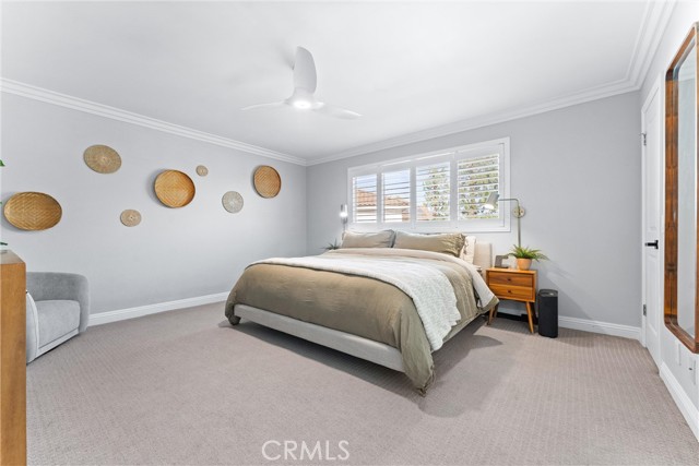 Detail Gallery Image 36 of 59 For 1421 Woodcrest Ave, Brea,  CA 92821 - 4 Beds | 2/1 Baths