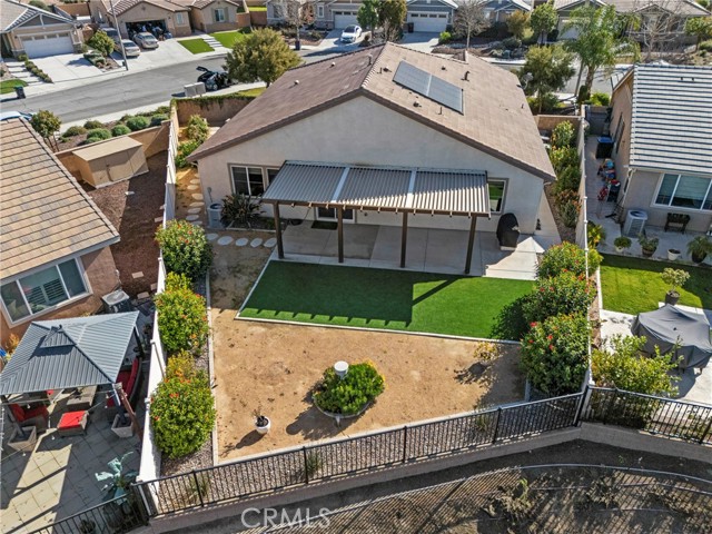 Detail Gallery Image 23 of 29 For 29688 Starring Lane, Menifee,  CA 92584 - 4 Beds | 2 Baths