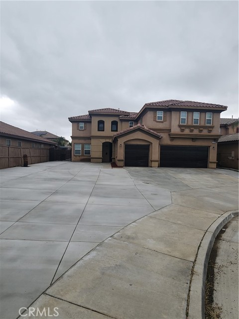 Detail Gallery Image 2 of 49 For 3506 Riverwalk Ct, Perris,  CA 92571 - 8 Beds | 3 Baths