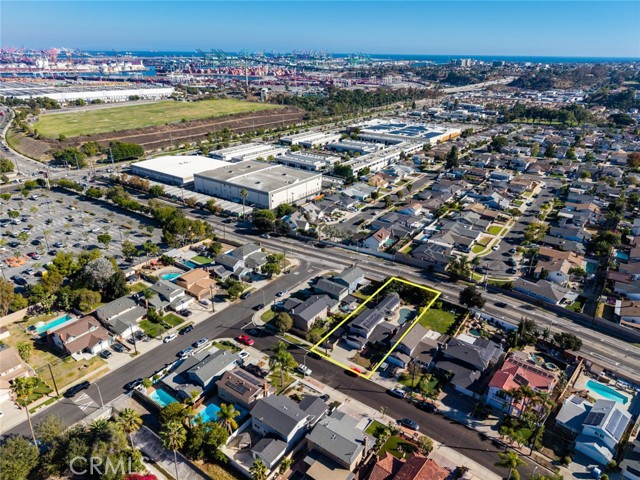 Detail Gallery Image 3 of 42 For 813 Statler St, San Pedro,  CA 90731 - 6 Beds | 3/1 Baths