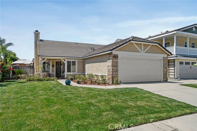 Image 2 for 10761 Stamfield Dr, Rancho Cucamonga, CA 91730