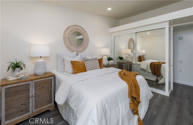 Detail Gallery Image 12 of 21 For 13280 St. Andrews 256-a,  Seal Beach,  CA 90740 - 2 Beds | 1 Baths