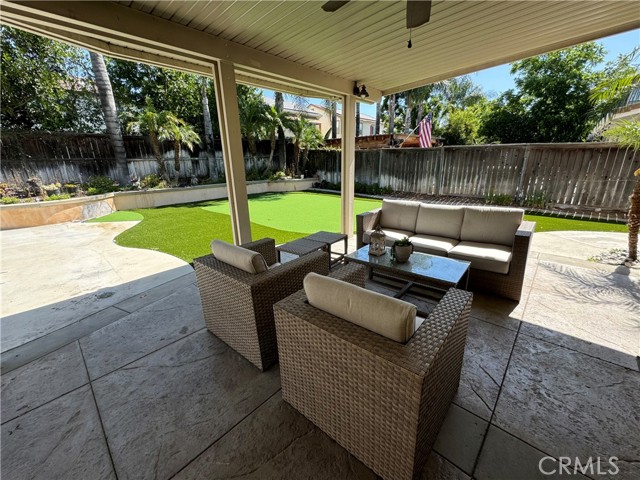 Detail Gallery Image 16 of 16 For 12710 Mosaic Dr, Rancho Cucamonga,  CA 91739 - 5 Beds | 3 Baths